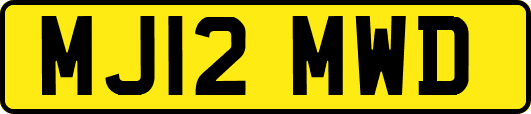 MJ12MWD