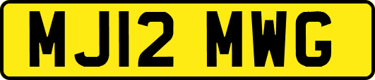 MJ12MWG