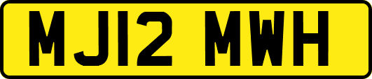 MJ12MWH