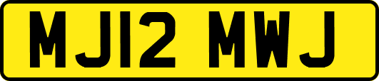 MJ12MWJ