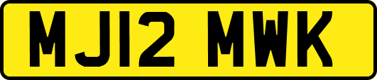 MJ12MWK