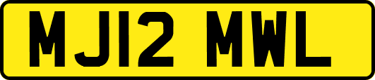 MJ12MWL