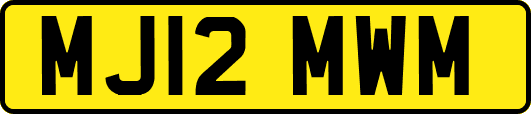 MJ12MWM