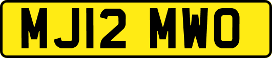MJ12MWO