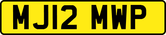 MJ12MWP