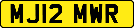 MJ12MWR