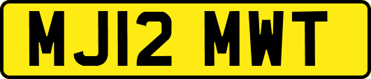 MJ12MWT