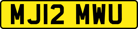 MJ12MWU