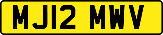 MJ12MWV