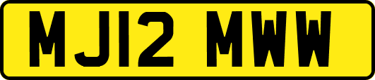 MJ12MWW