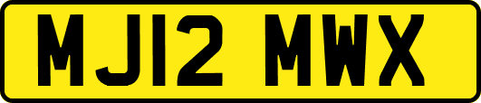MJ12MWX