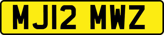 MJ12MWZ