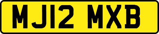 MJ12MXB
