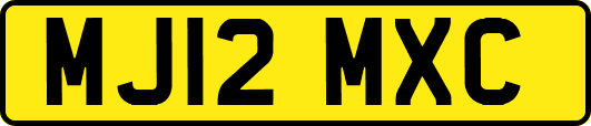 MJ12MXC