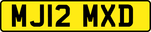 MJ12MXD
