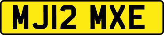 MJ12MXE