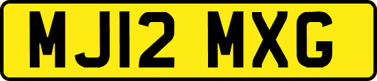 MJ12MXG