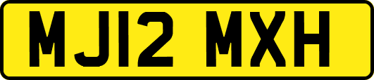 MJ12MXH