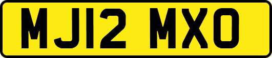 MJ12MXO