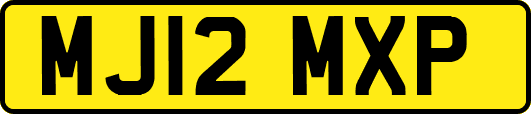 MJ12MXP