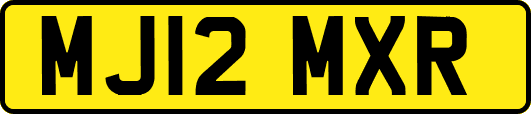 MJ12MXR