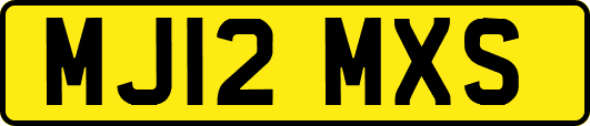 MJ12MXS