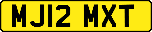 MJ12MXT