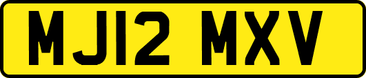 MJ12MXV