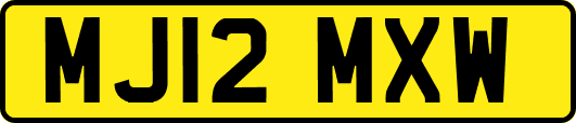MJ12MXW