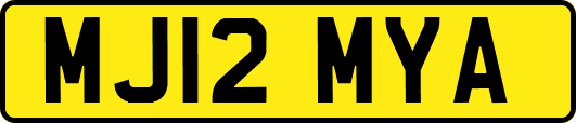 MJ12MYA