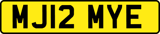 MJ12MYE