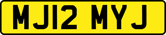 MJ12MYJ