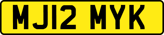 MJ12MYK