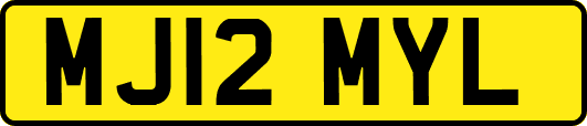 MJ12MYL