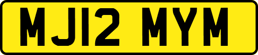 MJ12MYM