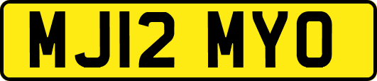 MJ12MYO