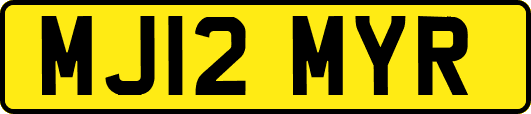 MJ12MYR