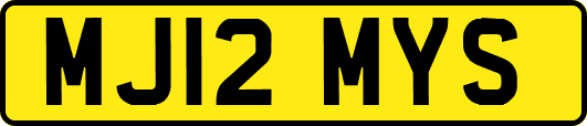 MJ12MYS