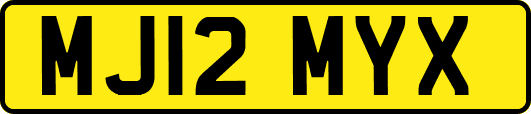 MJ12MYX