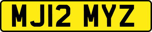 MJ12MYZ
