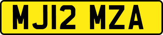 MJ12MZA