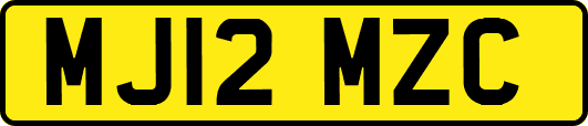 MJ12MZC