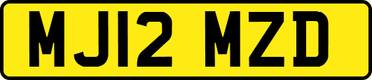 MJ12MZD