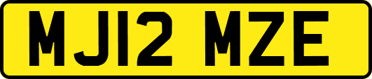 MJ12MZE