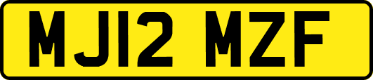 MJ12MZF