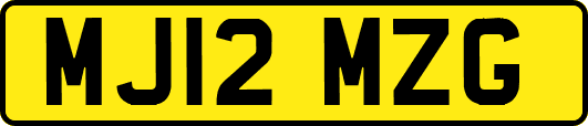 MJ12MZG