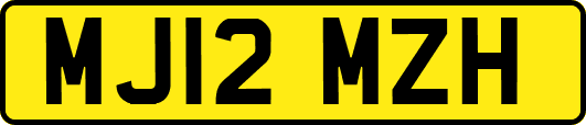 MJ12MZH
