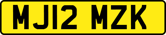 MJ12MZK