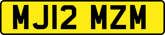 MJ12MZM