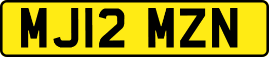 MJ12MZN